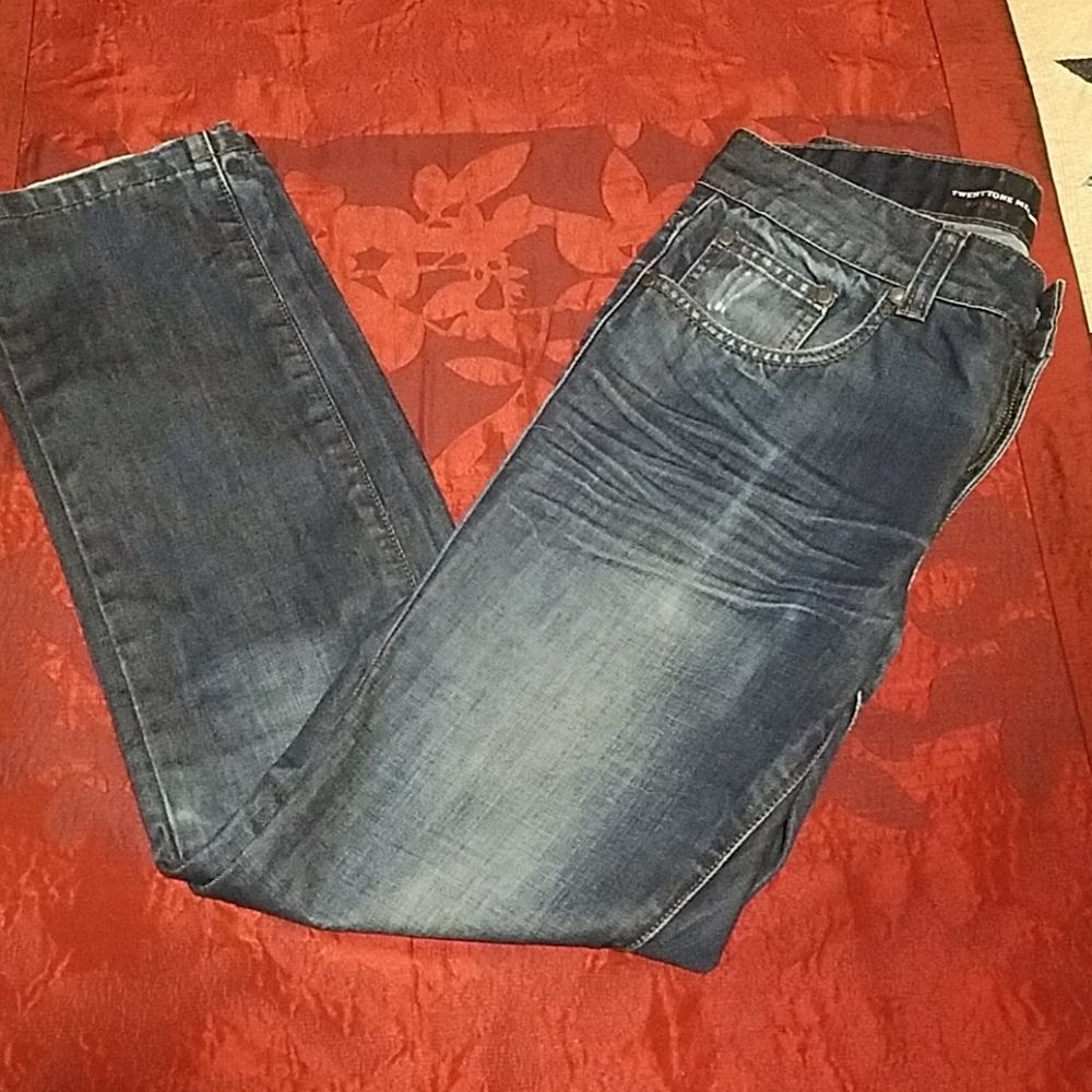 Twentyone Mens Jean's - Picture 3 of 4
